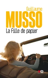 La fille de papier