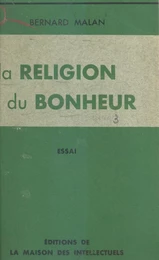 La religion du bonheur