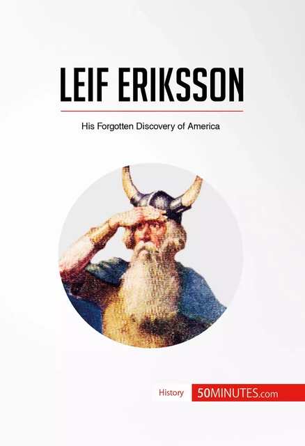 Leif Eriksson -  50MINUTES - 50Minutes.com