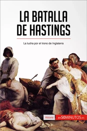 La batalla de Hastings