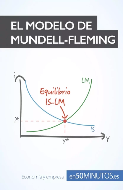 El modelo de Mundell-Fleming - Jean Blaise Mimbang - 50Minutos.es