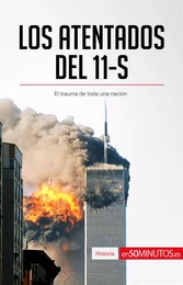 Los atentados del 11-S