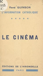 Le cinéma