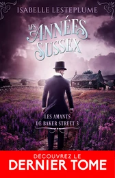 Les années Sussex