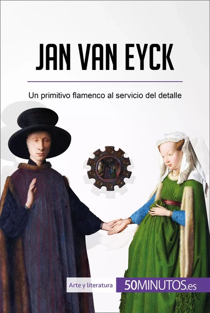 Jan van Eyck -  50Minutos - 50Minutos.es