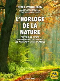 L’horloge de la nature