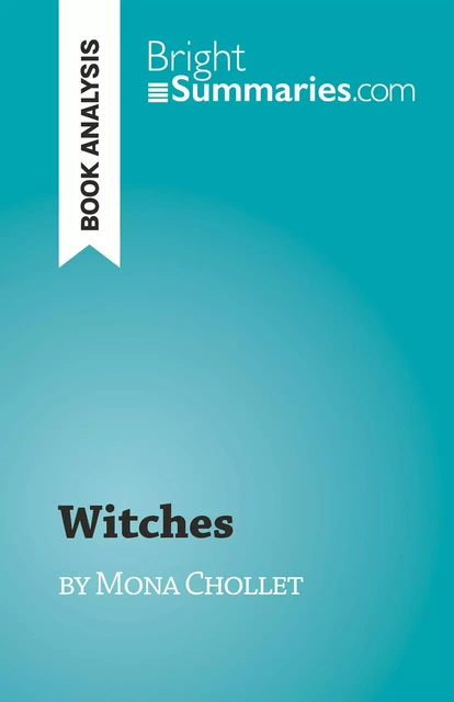 Witches - Amandine Farges - BrightSummaries.com