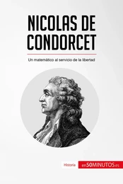 Nicolas de Condorcet