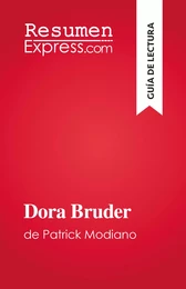 Dora Bruder