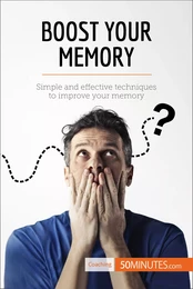 Boost Your Memory