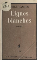 Lignes blanches