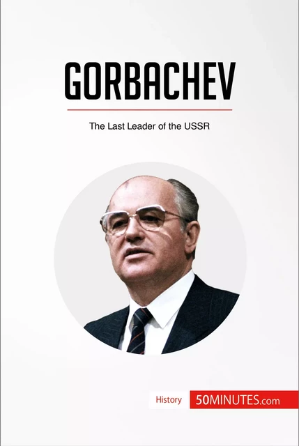 Gorbachev -  50MINUTES - 50Minutes.com