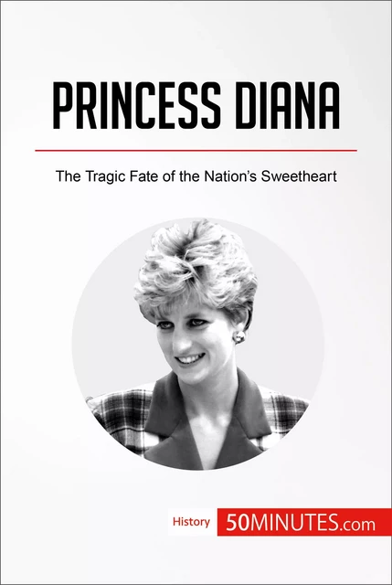 Princess Diana -  50MINUTES - 50Minutes.com