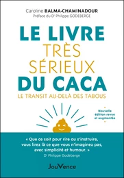 Le Livre très sérieux du caca