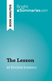 The Lesson