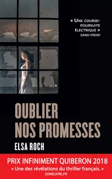 Oublier nos promesses