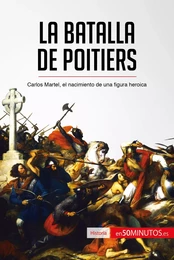 La batalla de Poitiers