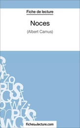 Noces