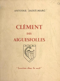 Clément des Aiguesfolles