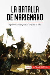 La batalla de Marignano