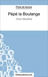 Pépé la Boulange