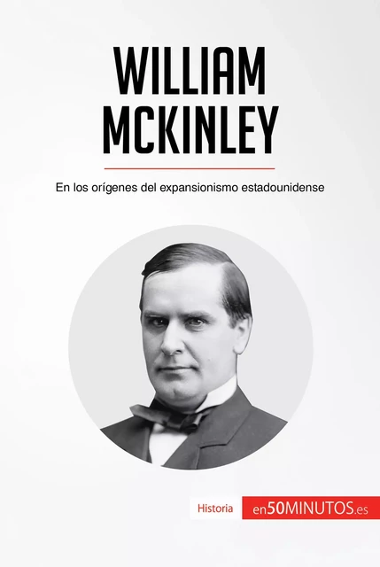 William McKinley -  50Minutos - 50Minutos.es