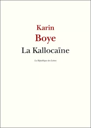 La Kallocaïne