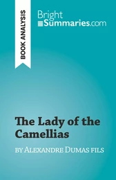 The Lady of the Camellias