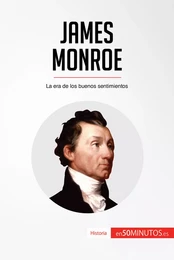 James Monroe