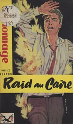 Raid au Caire