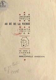 Au dé de la Vierge