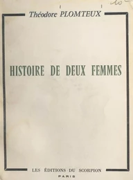 Histoire de deux femmes