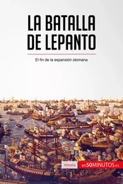 La batalla de Lepanto