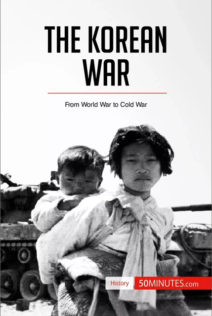 The Korean War -  50MINUTES - 50Minutes.com