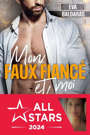 Mon faux fiancé et moi - Eva Baldaras - Éditions Alter Real