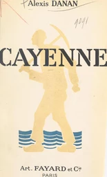 Cayenne