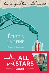 Échec à la reine