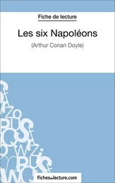 Les six Napoléons