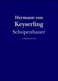 Schopenhauer