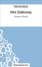 Mrs Dalloway