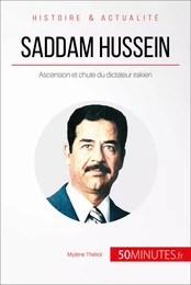 Saddam Hussein