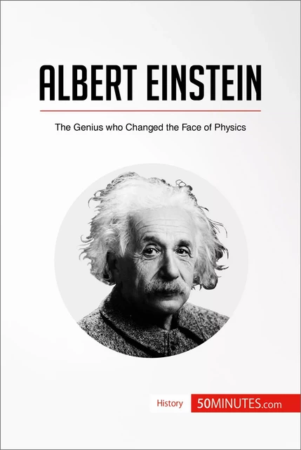 Albert Einstein -  50MINUTES - 50Minutes.com