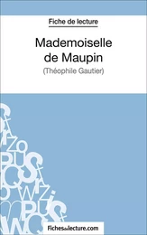 Mademoiselle de Maupin