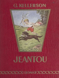 Le journal de Jeantou