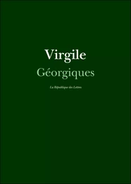 Géorgiques