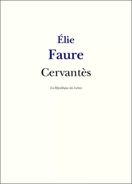 Cervantès