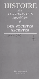 Les sociétés du mal