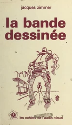 La bande dessinée