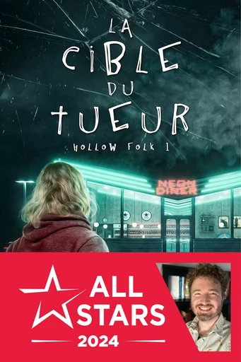 La cible du tueur - Gregory Ashe - Teen Spirit