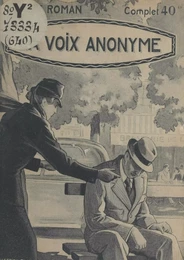 La voix anonyme